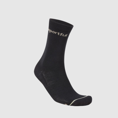 Chaussettes - SPORTFUL Classic Merino - noir