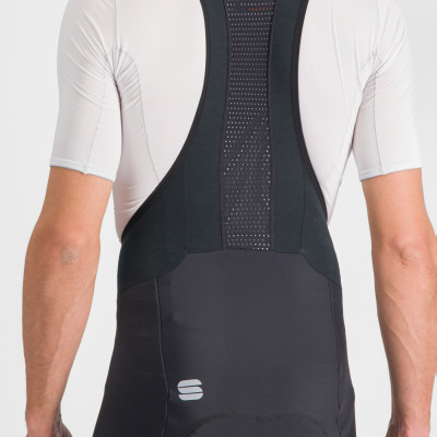 Collant à bretelles hiver - SPORTFUL Fiandre Polartec