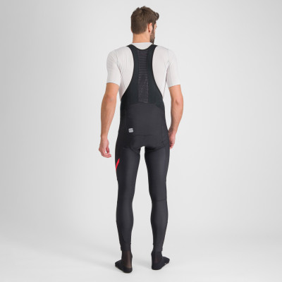 Collant à bretelles hiver - SPORTFUL Fiandre Polartec