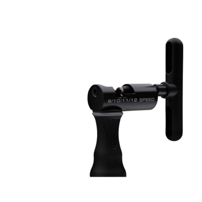 Outillage + housse PRO acier Travel Tool 7, composé de 7 ...