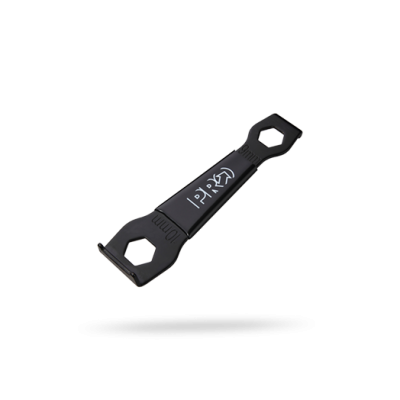 Outillage + housse PRO acier Travel Tool 7, composé de 7 ...