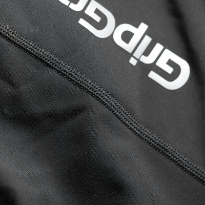 Collant à bretelles hiver - GRIPGRAB Ride - noir