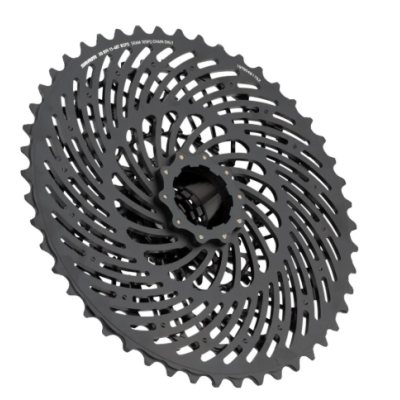 Cassette SRAM vae vtt 8v 11x48 EX1 XG 899 E-Block, compatible ...