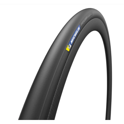 Pneu 700 MICHELIN route Power Cup TLR 25 noir flancs noirs
