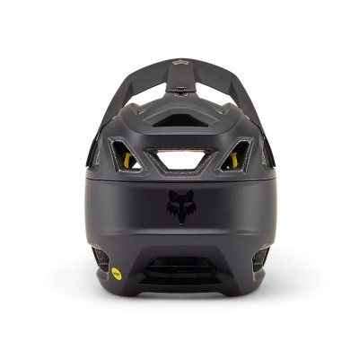 Casque intégral vtt - FOX ProFrame Mips - noir mat