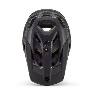 Casque intégral vtt - FOX ProFrame Mips - noir mat