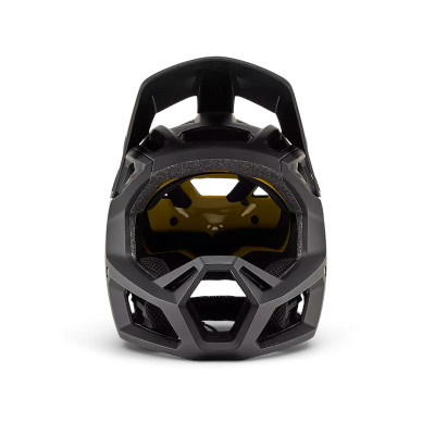Casque intégral vtt - FOX ProFrame Mips - noir mat