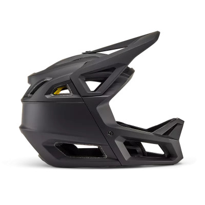 Casque intégral vtt - FOX ProFrame Mips - noir mat