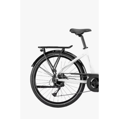Vélo électrique vtc unisexe 26p alu - ATALA 2026 Cult 8.5 26 G2 522 - Blanc décor noir et gris : 60mm