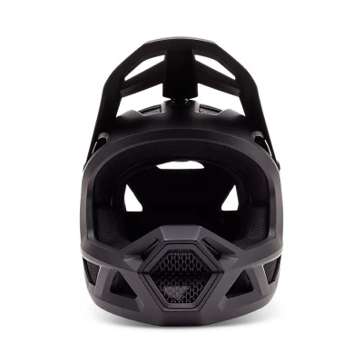 Casque intégral vtt - FOX Rampage Mips - noir mat