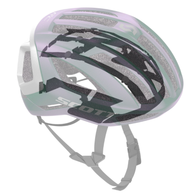 Casque route - SCOTT Centric Plus