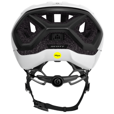 Casque route - SCOTT Centric Plus