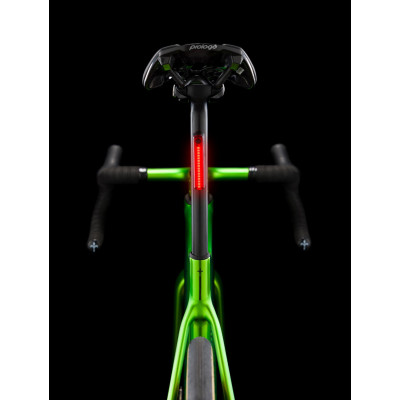 Feu arrière WILIER usb Verticale SLR 20 noir