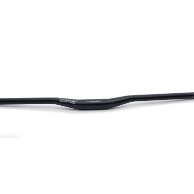 Cintre THOMSON alu vtt relevé Elite AM 35/35 noir décor alu