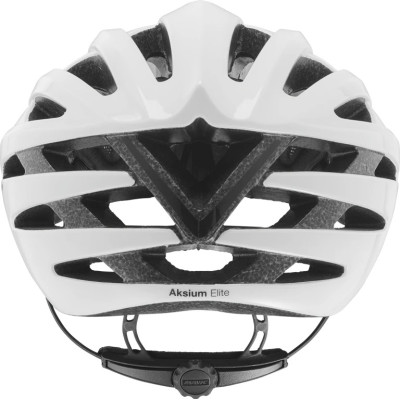 Casque route - MAVIC Aksium Elite - Blanc