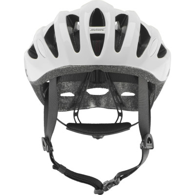 Casque route - MAVIC Aksium Elite - Blanc