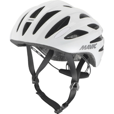 Casque route - MAVIC Aksium Elite - Blanc