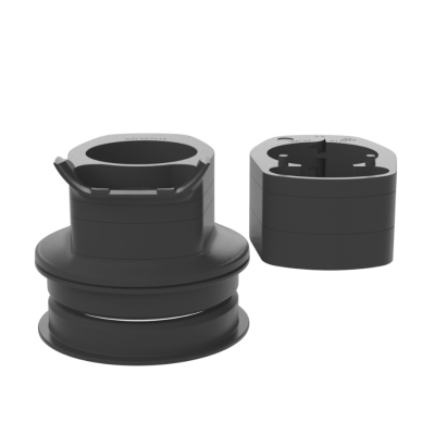 Direction SYNCROS intégrée ZS56/31.8-ZS56/42 Speedster