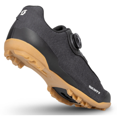 Chaussures gravel et vtt - SCOTT Gravel Pro