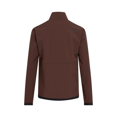 Veste thermique hiver - FOX Ranger Fire - marron cacao