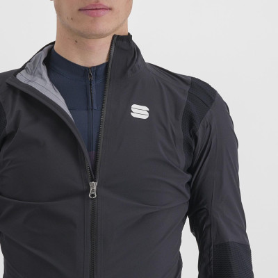 Veste imperméable - SPORTFUL Aqua Pro Jacket - noir