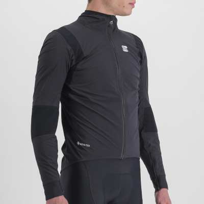 Veste imperméable - SPORTFUL Aqua Pro Jacket - noir
