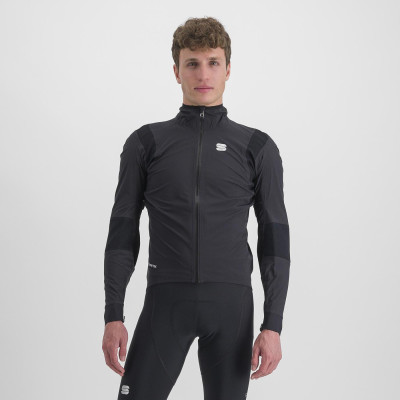 Veste imperméable - SPORTFUL Aqua Pro Jacket - noir