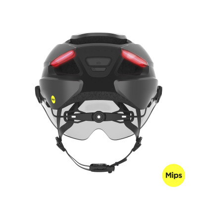 Casque route et ville - LUMOS Ultra E-Bike Mips