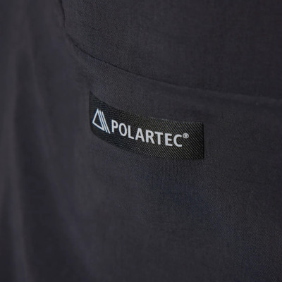 Veste thermique hiver - FOX Defend Fire Alpha - noir