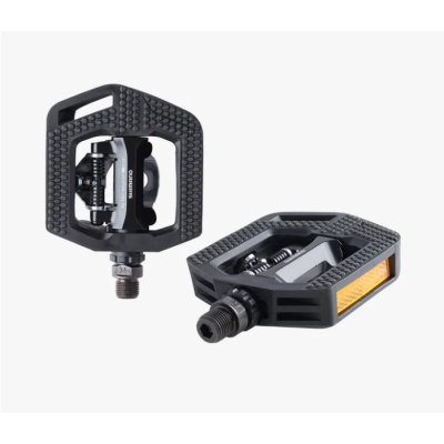 pédales auto classique