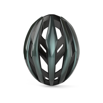 Casque route - MET Trenta 3K Carbon Mips