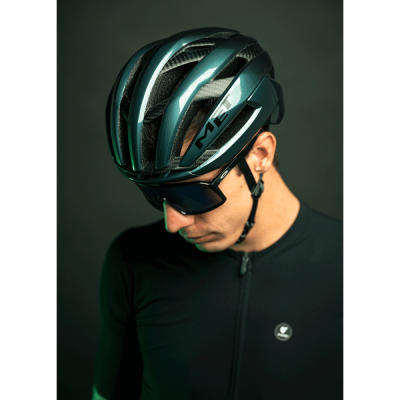 Casque route - MET Trenta 3K Carbon Mips
