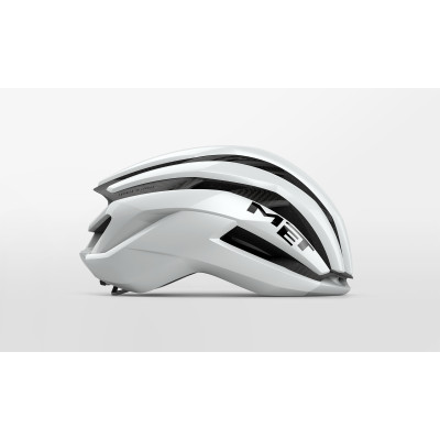Casque route - MET Trenta 3K Carbon Mips