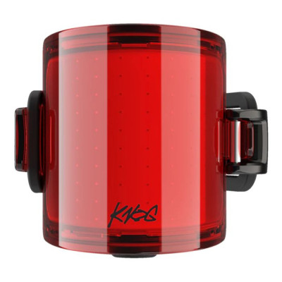 Feu arrière KNOG usb Cobber Mini noire