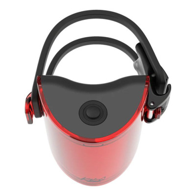 Feu arrière KNOG usb Cobber Mini noire