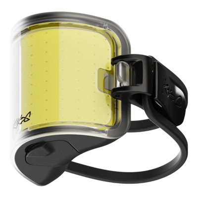 Feu avant KNOG usb Cobber Mini noire