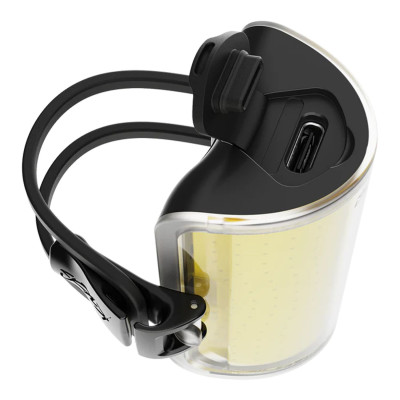 Feu avant KNOG usb Cobber Mini noire