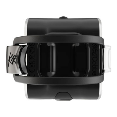 Feu avant KNOG usb Cobber Mini noire