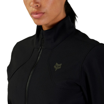 Veste thermique femme - FOX Ranger Fire Women - noir