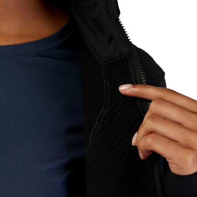 Veste thermique femme - FOX Ranger Fire Women - noir