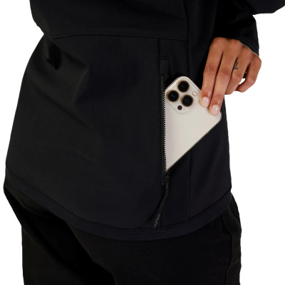 Veste thermique femme - FOX Ranger Fire Women - noir