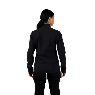 Veste thermique femme - FOX Ranger Fire Women - noir