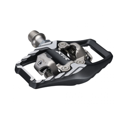 pédales auto classique