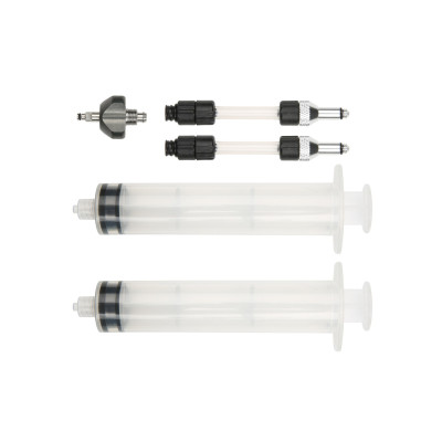 Purge HOPE frein RX2/RX4+ SL Bleed Dot