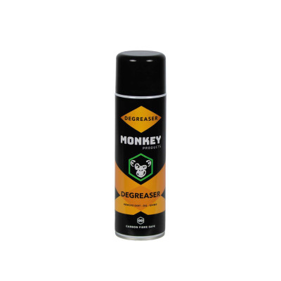 Dégraissant MONKEY biodégradable Degreaser Spray 500, dégraisse et dissout la saleté