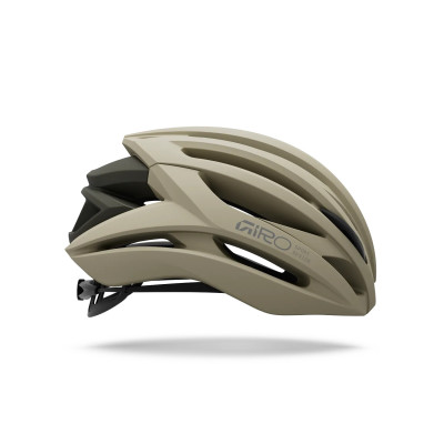 Casque route et gravel - GIRO Syntax Mips
