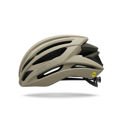 Casque route et gravel - GIRO Syntax Mips