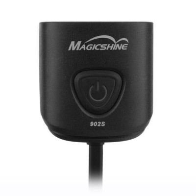 Eclairage avant MAGICSHINE usb MJ 902S 3000 noir