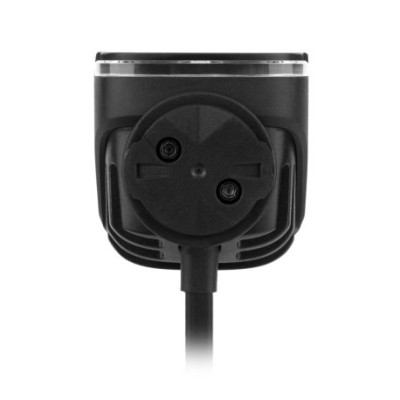 Eclairage avant MAGICSHINE usb MJ 902S 3000 noir