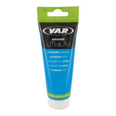Graisse VAR au lithium